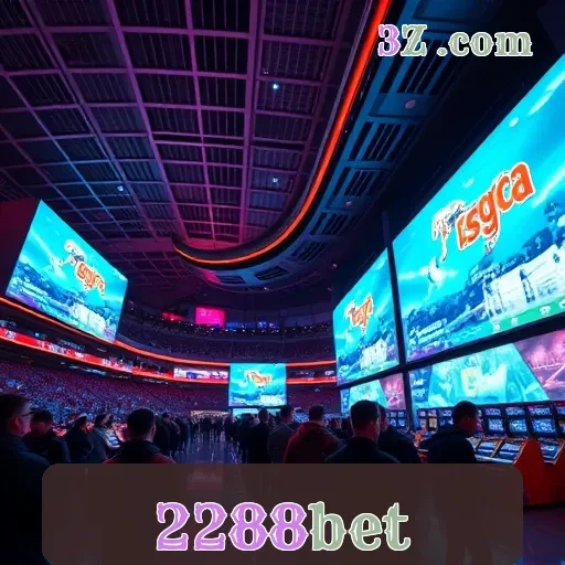 2288bet: Apostas em Futebol que Você Não Pode Perder