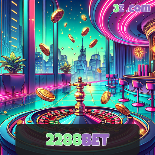 A Revolução do Login no 2288bet: Jogue Sem Barreiras