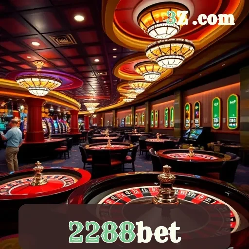2288bet: Os Melhores Jackpots Que Você Não Pode Perder
