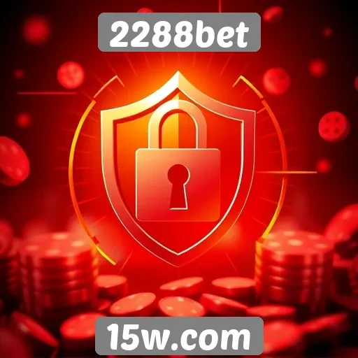 Avaliação da segurança do site 2288bet