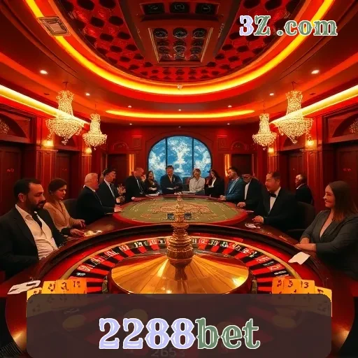 2288bet: Aposte Inteligentemente no Mundo do Tênis